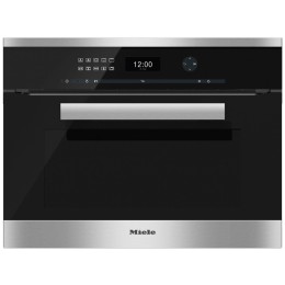 Электрический духовой шкаф Miele H6401B