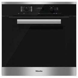 Электрический духовой шкаф Miele H6260B