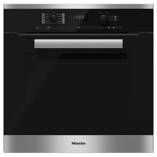 Электрический духовой шкаф Miele H6260B