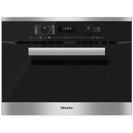 Электрический духовой шкаф Miele H6200BM