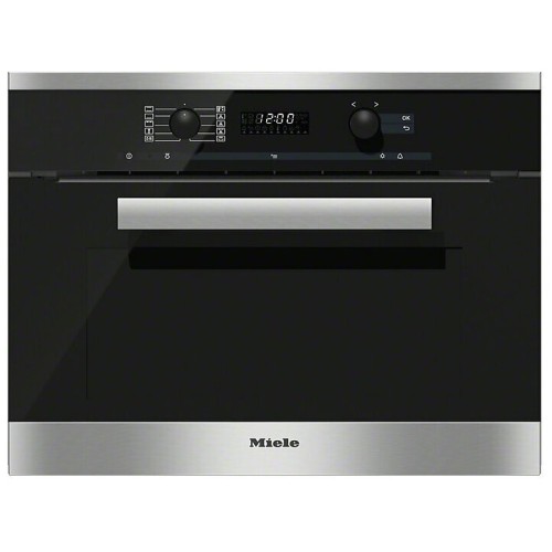 Электрический духовой шкаф Miele H6200B