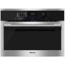 Электрический духовой шкаф Miele H6100BM