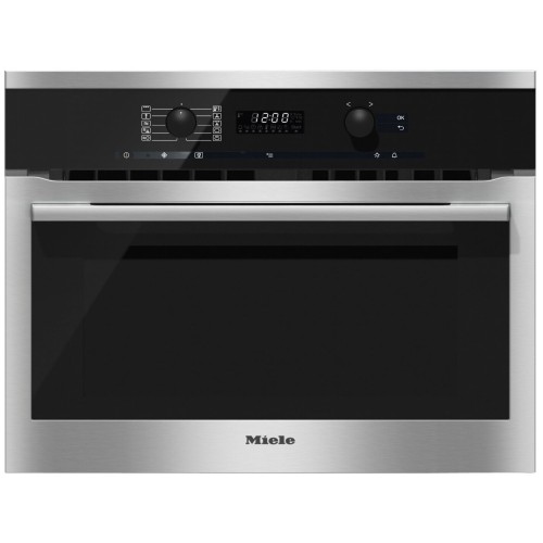 Электрический духовой шкаф Miele H6100BM