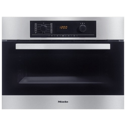 Электрический духовой шкаф Miele H5041B