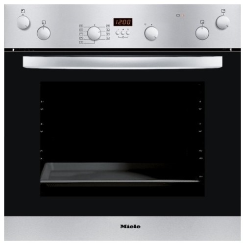 Электрический духовой шкаф Miele H4312E