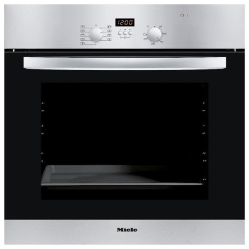 Электрический духовой шкаф Miele H4312B