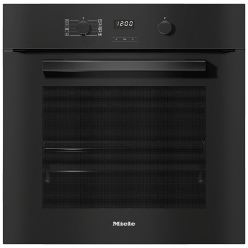 Электрический духовой шкаф Miele H2860B OBSW