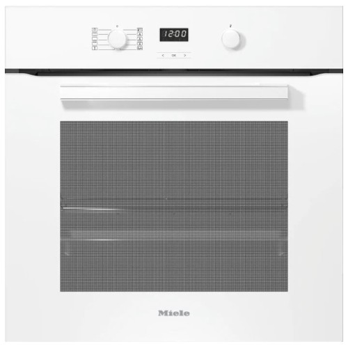 Электрический духовой шкаф Miele H2860B BRWS