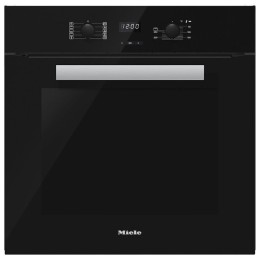 Электрический духовой шкаф Miele H2661B OBSW