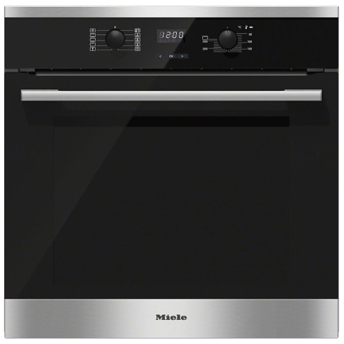 Электрический духовой шкаф Miele H2561B