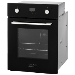 Электрический духовой шкаф Krona SONATA 45 BL