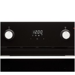 Электрический духовой шкаф Krona SONATA 45 BL