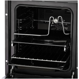 Электрический духовой шкаф Krona SONATA 45 BL