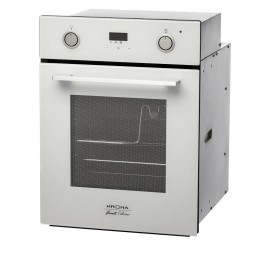 Электрический духовой шкаф Krona SONATA 45 WH