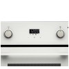 Электрический духовой шкаф Krona SONATA 45 WH