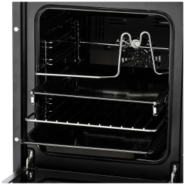 Электрический духовой шкаф Krona SONATA 45 WH