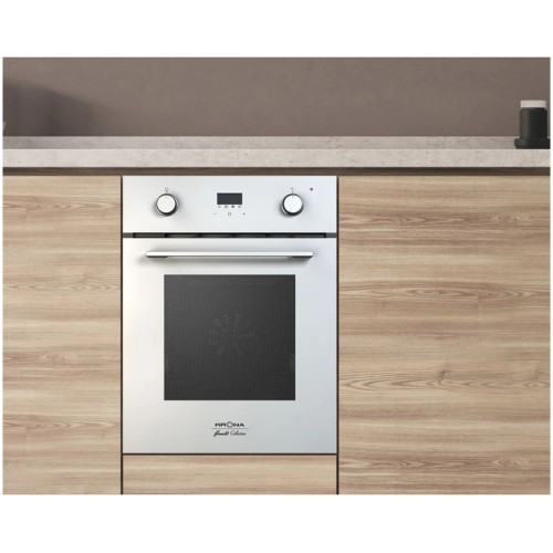 Электрический духовой шкаф Krona SONATA 45 WH