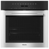 Электрический духовой шкаф Miele H7164BP EDST/CLST