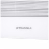 Электрический духовой шкаф MAUNFELD EOEM516W