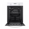 Электрический духовой шкаф MAUNFELD EOEM516W