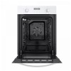 Электрический духовой шкаф MAUNFELD EOEM516W
