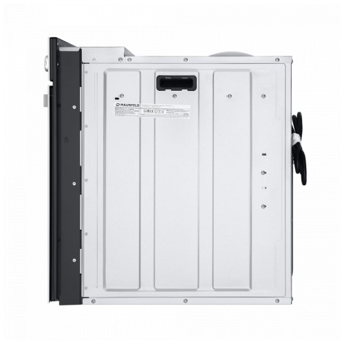 Электрический духовой шкаф MAUNFELD EOEM516W