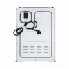 Электрический духовой шкаф MAUNFELD EOEM516W