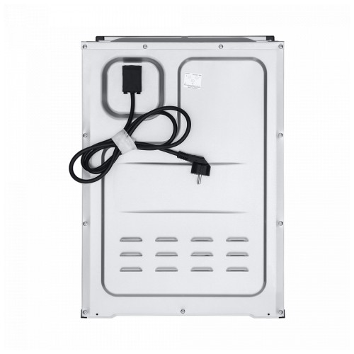 Электрический духовой шкаф MAUNFELD EOEM516W