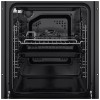 Электрический духовой шкаф MAUNFELD EOEM516W
