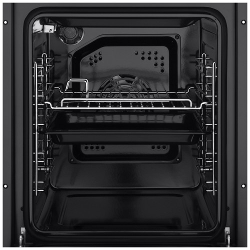 Электрический духовой шкаф MAUNFELD EOEM516W
