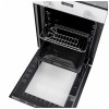 Электрический духовой шкаф MAUNFELD EOEM516W