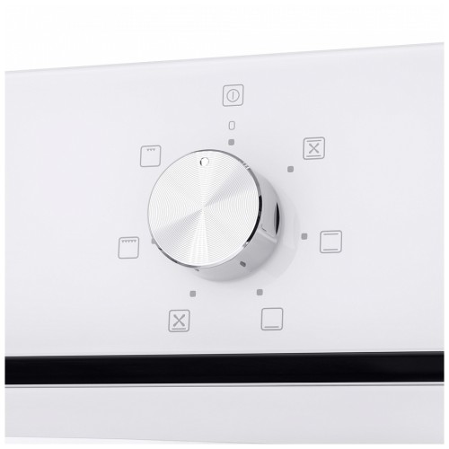 Электрический духовой шкаф MAUNFELD EOEM516W