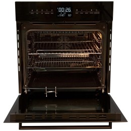 Электрический духовой шкаф Zigmund&Shtain EN 117.921 B