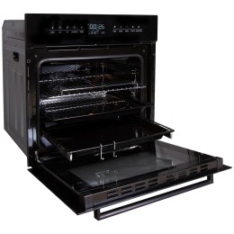 Электрический духовой шкаф Zigmund&Shtain EN 117.921 B