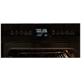 Электрический духовой шкаф Zigmund&Shtain EN 117.921 B