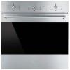 Электрический духовой шкаф Smeg SF6381X