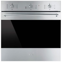 Электрический духовой шкаф Smeg SF6381X