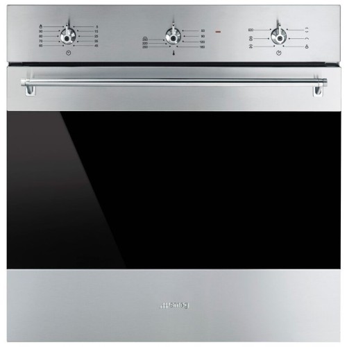 Электрический духовой шкаф Smeg SF6381X