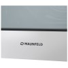 Газовый духовой шкаф MAUNFELD MGOG.673S
