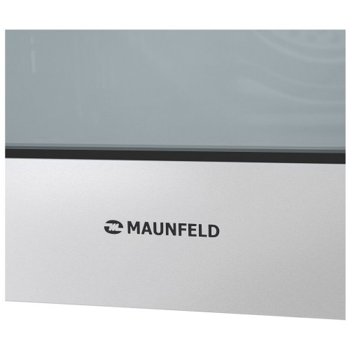 Газовый духовой шкаф MAUNFELD MGOG.673S