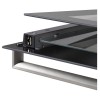Газовый духовой шкаф MAUNFELD MGOG.673S