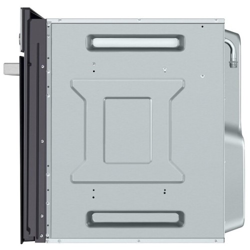 Газовый духовой шкаф MAUNFELD MGOG.673S