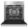Газовый духовой шкаф MAUNFELD MGOG.673S