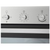 Газовый духовой шкаф MAUNFELD MGOG.673S