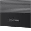 Газовый духовой шкаф MAUNFELD MGOG.673B