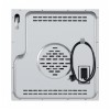 Газовый духовой шкаф MAUNFELD MGOG.673B