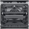 Газовый духовой шкаф MAUNFELD MGOG.673B