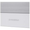 Газовый духовой шкаф MAUNFELD MGOG.673W