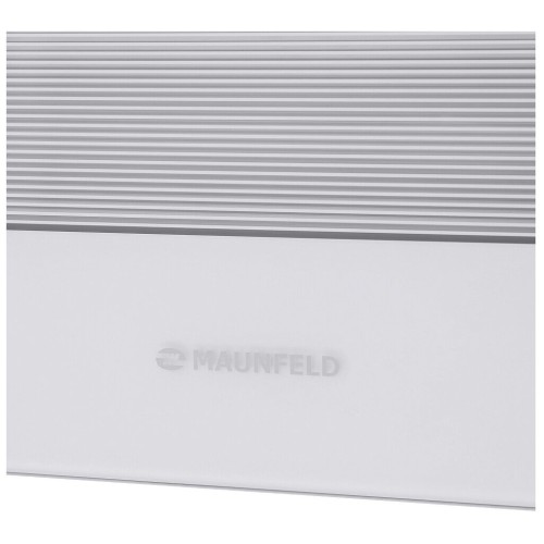 Газовый духовой шкаф MAUNFELD MGOG.673W
