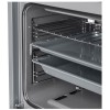 Газовый духовой шкаф MAUNFELD MGOG.673W